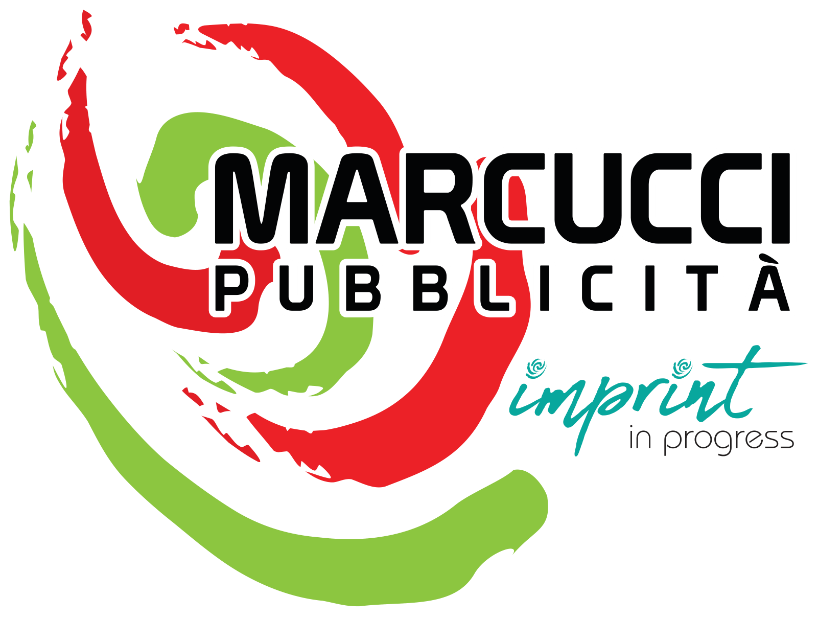 Marcucci Pubblicità – Imprint in progress Marcucci Pubblicità
